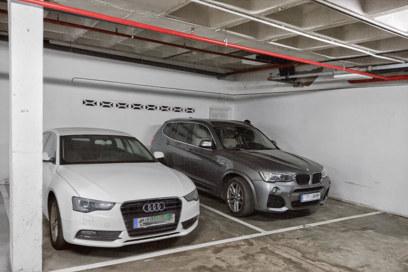 3 makuuhuone Kattohuoneisto myytävänä paikassa Alicante kaupunki mukana uima-altaan 
autotalli - 529 000 € (Ref: 9880313)