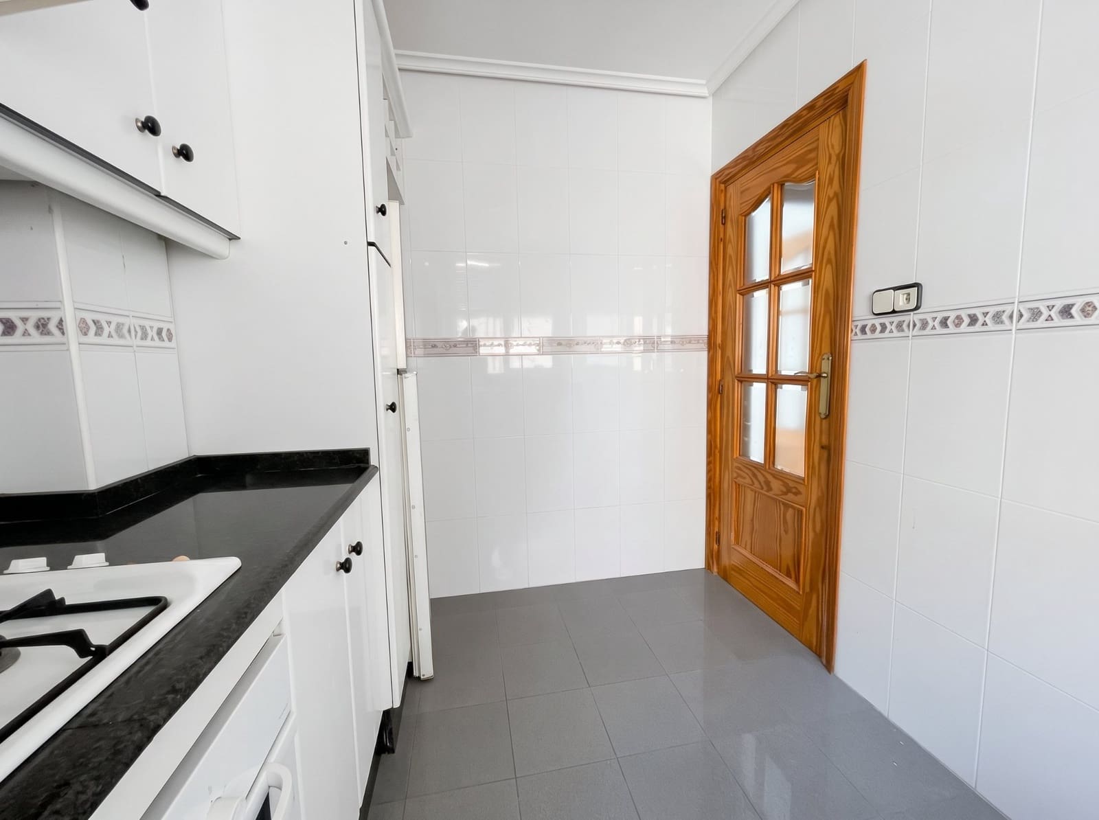 2 sypialnia Mieszkanie na sprzedaż w Aguilas z basenem - 145 000 € (Ref: 9889456)