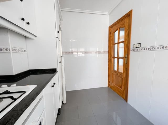 2 sypialnia Mieszkanie na sprzedaż w El Rubial, Aguilas z basenem - 145 000 € (Ref: 9889456)