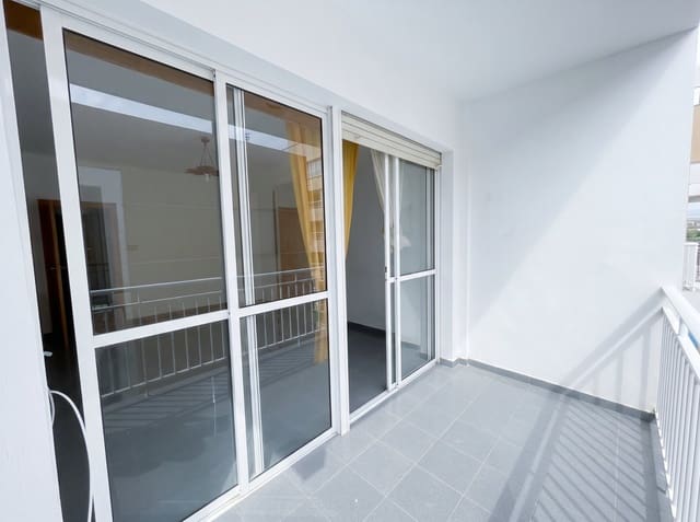 2 sypialnia Mieszkanie na sprzedaż w El Rubial, Aguilas z basenem - 145 000 € (Ref: 9889456)