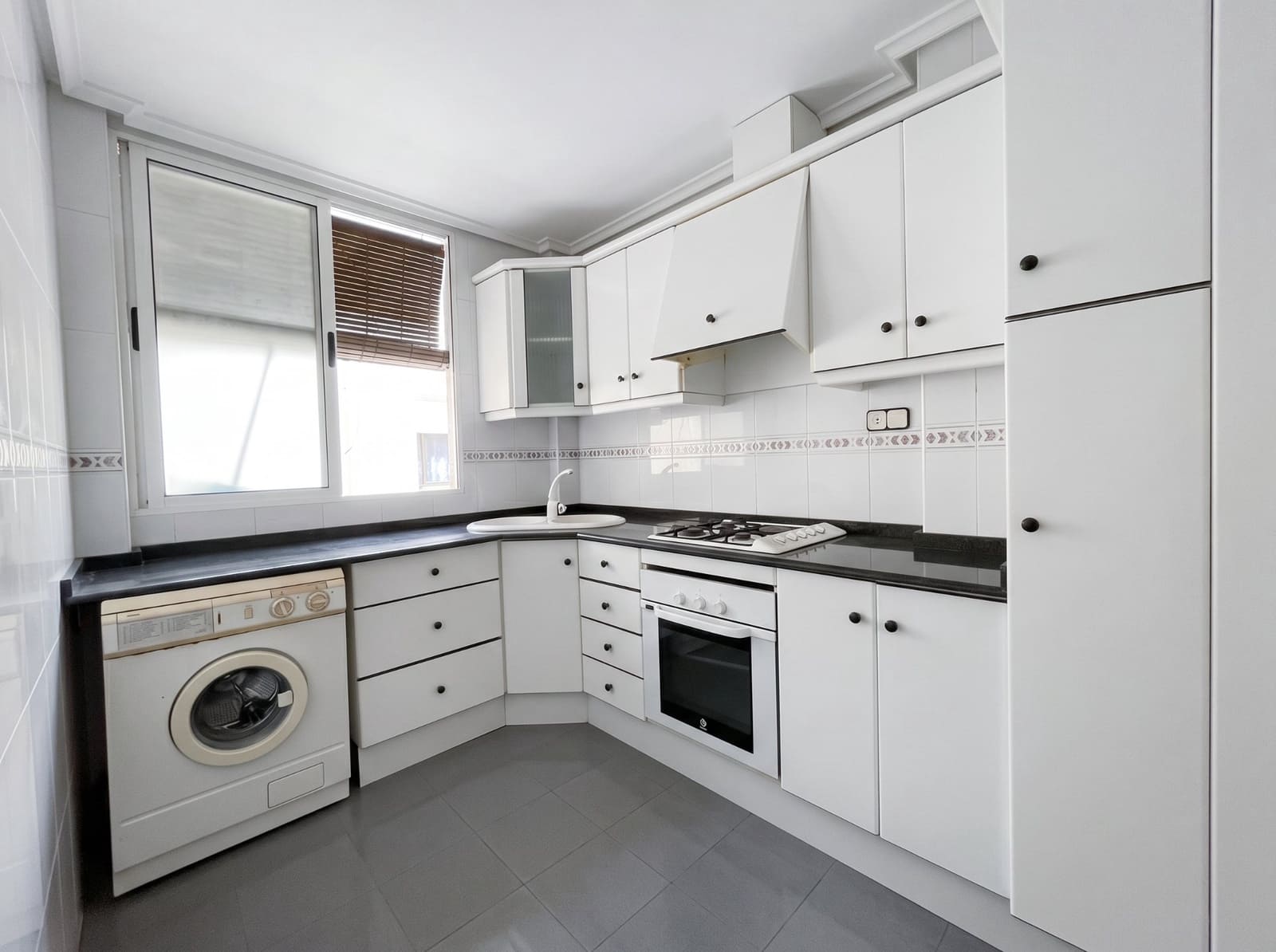 2 sypialnia Mieszkanie na sprzedaż w Aguilas z basenem - 145 000 € (Ref: 9889456)