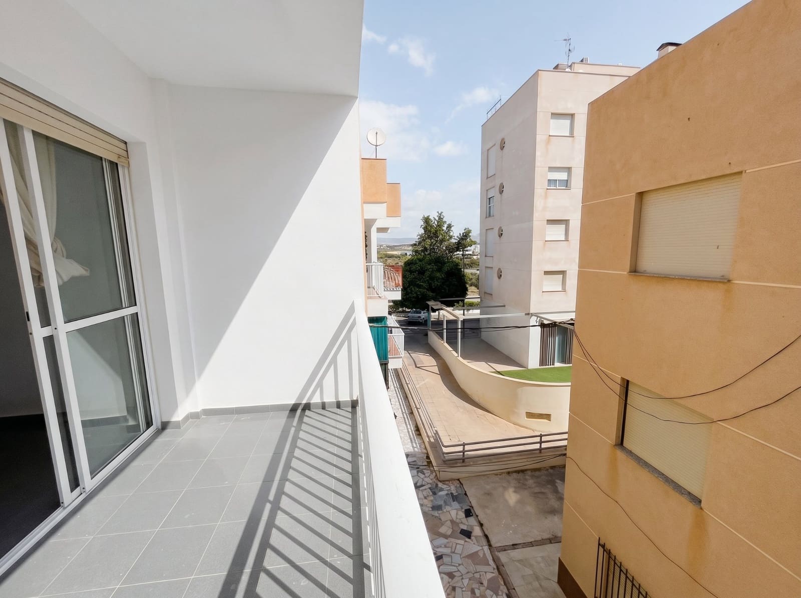2 sypialnia Mieszkanie na sprzedaż w Aguilas z basenem - 145 000 € (Ref: 9889456)