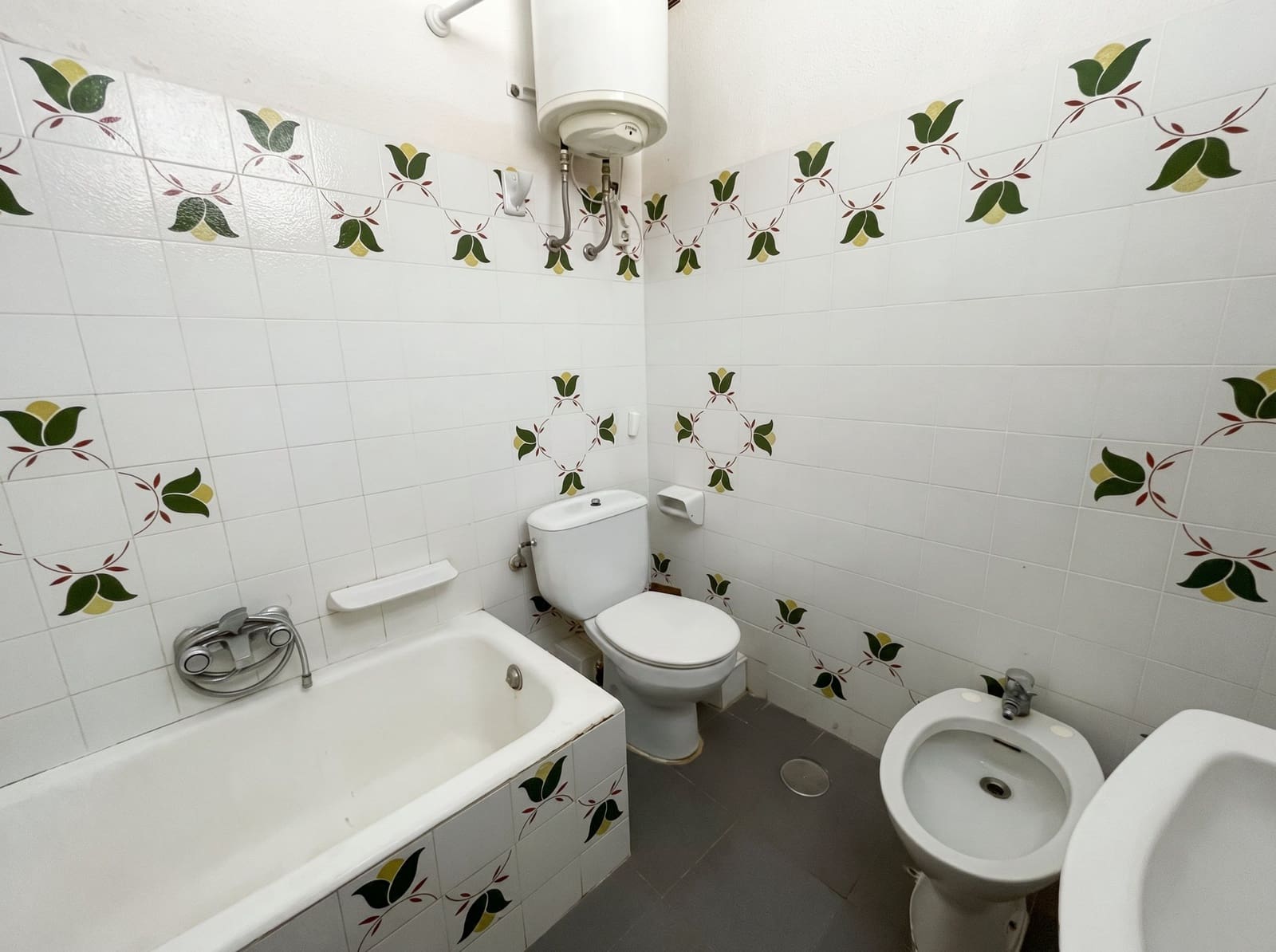 2 sypialnia Mieszkanie na sprzedaż w Aguilas z basenem - 145 000 € (Ref: 9889456)