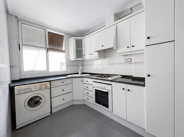 2 sypialnia Mieszkanie na sprzedaż w El Rubial, Aguilas z basenem - 145 000 € (Ref: 9889456)