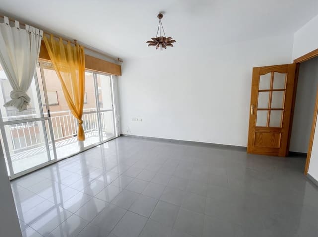 2 sypialnia Mieszkanie na sprzedaż w El Rubial, Aguilas z basenem - 145 000 € (Ref: 9889456)