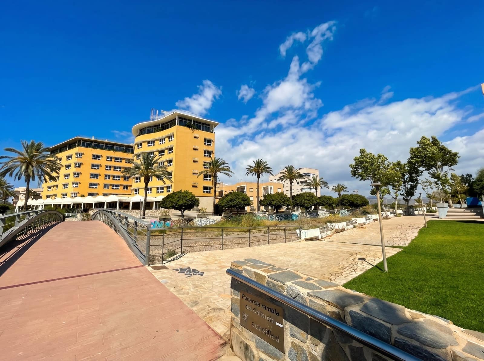 2 sypialnia Mieszkanie na sprzedaż w Aguilas z basenem - 145 000 € (Ref: 9889456)