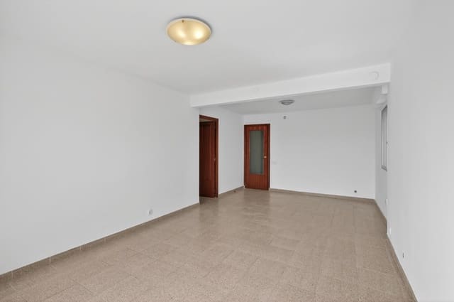 3 Zimmer Wohnung zu verkaufen in Santo Domingo, Alicante / Alacant Stadt mit Pool - 229.000 € (Ref: 9891236)