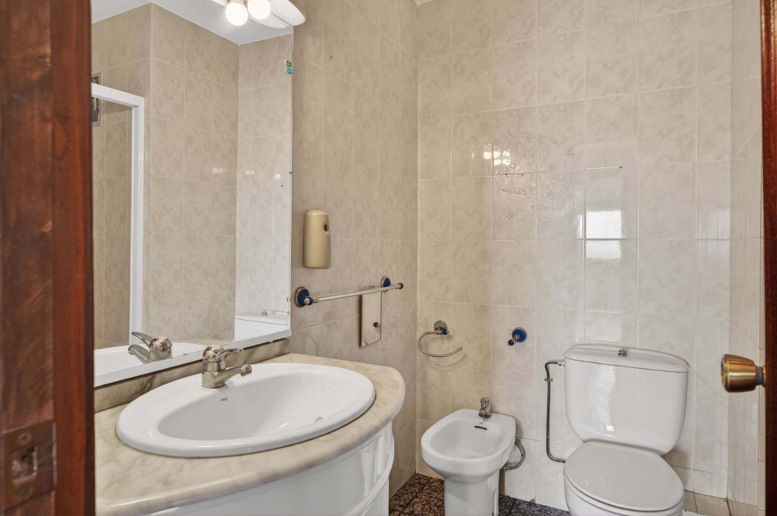 3 Zimmer Wohnung zu verkaufen in Alicante / Alacant Stadt mit Pool - 229.000 € (Ref: 9891236)