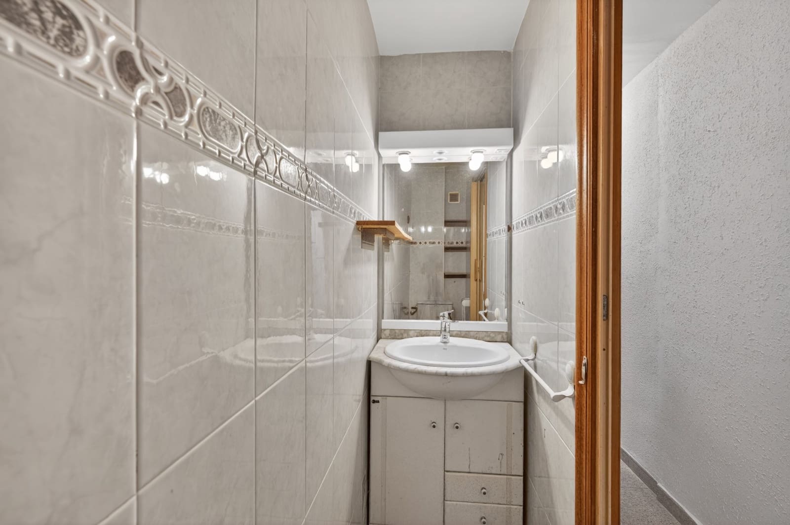 3 Zimmer Wohnung zu verkaufen in Alicante / Alacant Stadt mit Pool - 229.000 € (Ref: 9891236)