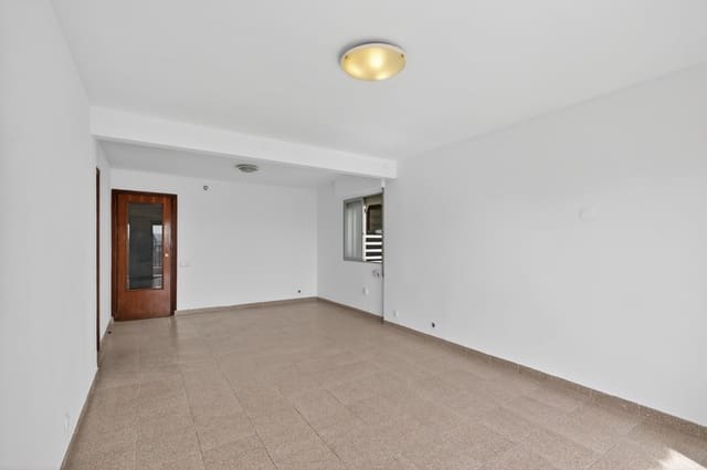 3 Zimmer Wohnung zu verkaufen in Santo Domingo, Alicante / Alacant Stadt mit Pool - 229.000 € (Ref: 9891236)