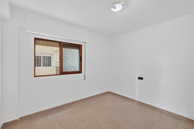 3 Zimmer Wohnung zu verkaufen in Santo Domingo, Alicante / Alacant Stadt mit Pool - 229.000 € (Ref: 9891236)