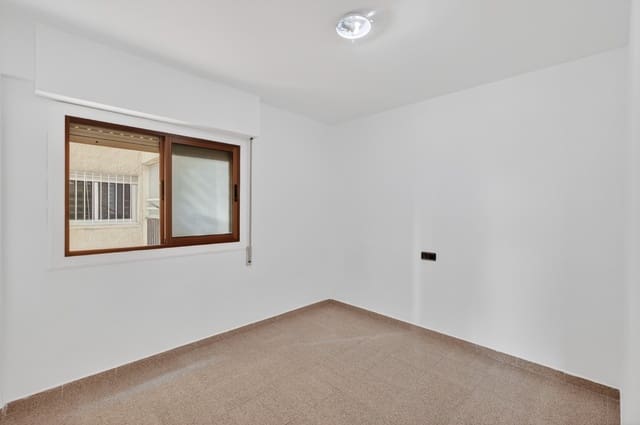 3 Zimmer Wohnung zu verkaufen in Santo Domingo, Alicante / Alacant Stadt mit Pool - 229.000 € (Ref: 9891236)