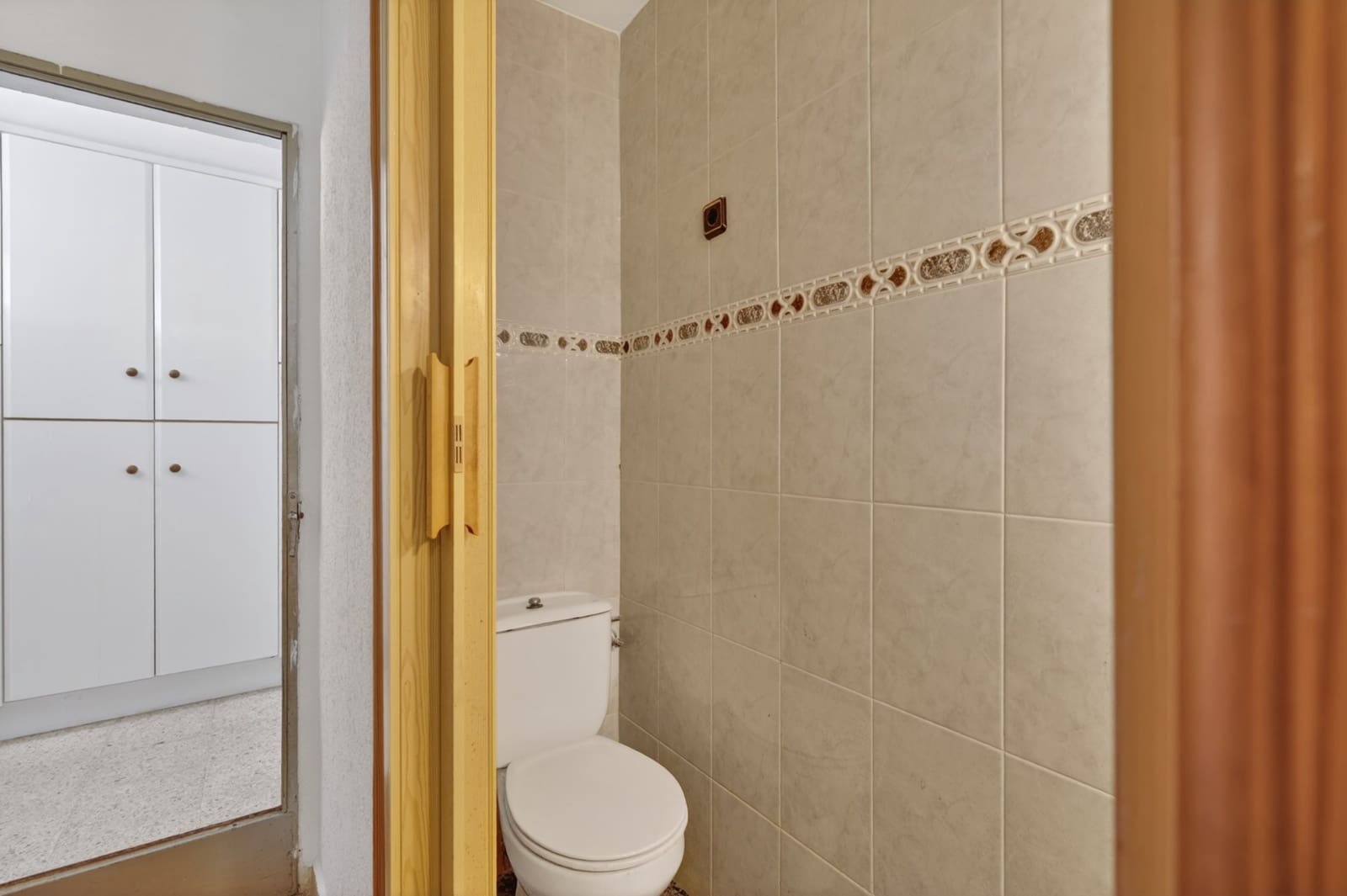 3 Zimmer Wohnung zu verkaufen in Alicante / Alacant Stadt mit Pool - 229.000 € (Ref: 9891236)