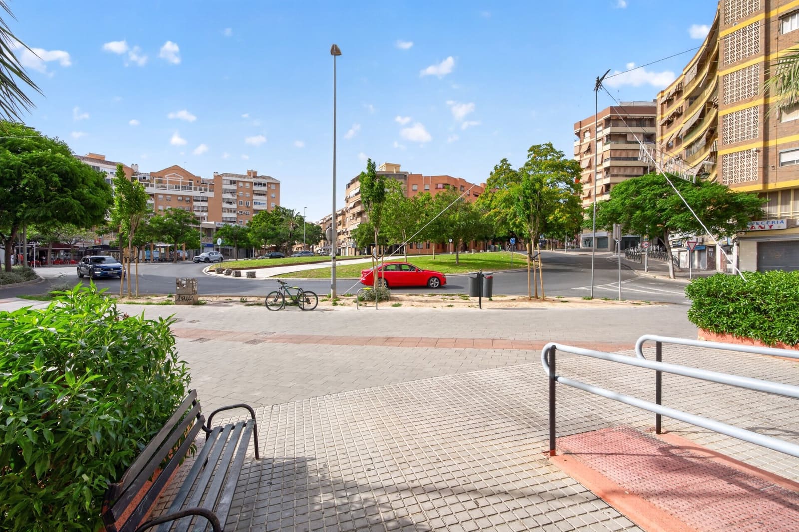 3 Zimmer Wohnung zu verkaufen in Alicante / Alacant Stadt mit Pool - 229.000 € (Ref: 9891236)