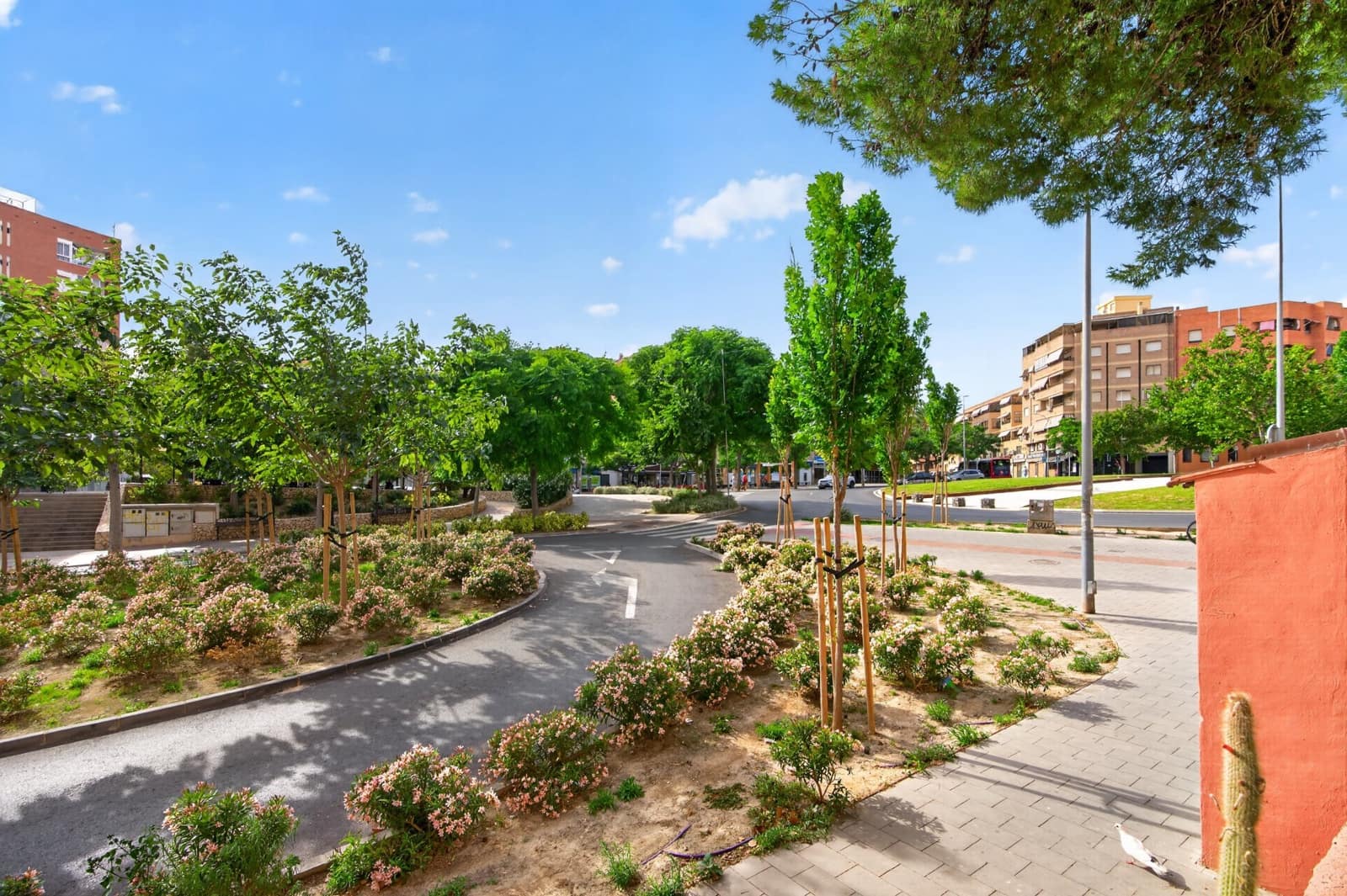 3 Zimmer Wohnung zu verkaufen in Alicante / Alacant Stadt mit Pool - 229.000 € (Ref: 9891236)