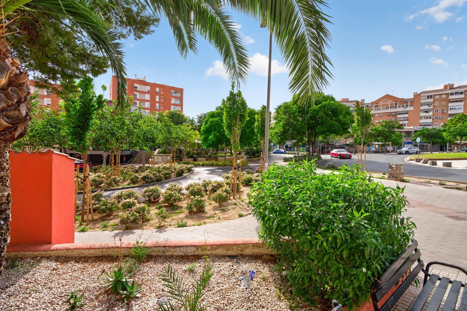 3 Zimmer Wohnung zu verkaufen in Alicante / Alacant Stadt mit Pool - 229.000 € (Ref: 9891236)