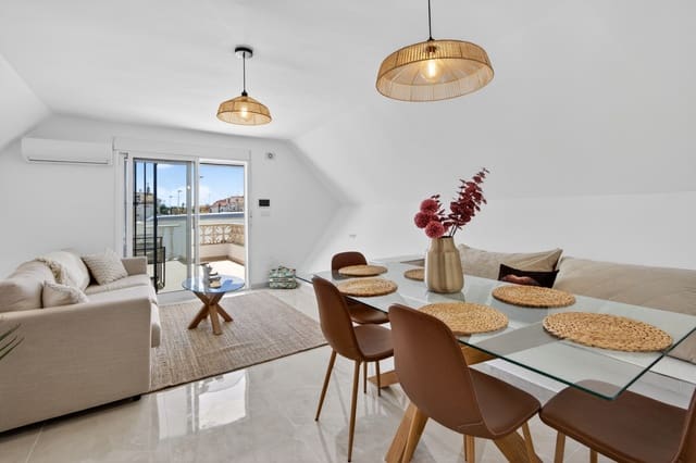3 soverom Villa til salgs i Los Frutales, Torrevieja med svømmebasseng garasje - € 529 000 (Ref: 9926313)