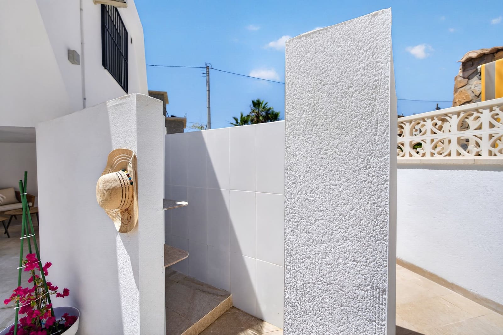 3 soveværelse Villa til salg i Torrevieja med swimmingpool garage - € 529.000 (Ref: 9926313)