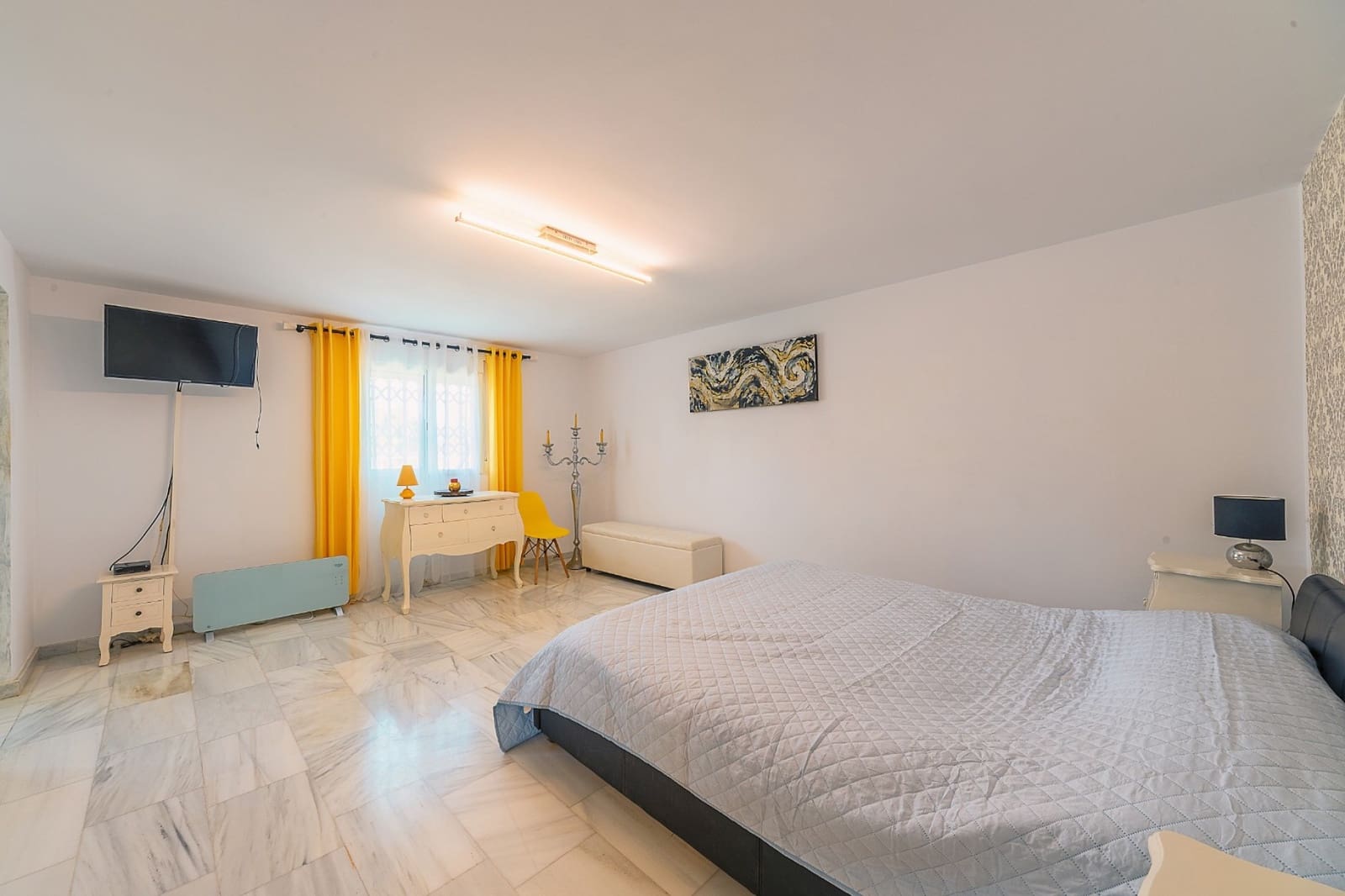 4 bedroom Villa for sale in San Vicente / Sant Vicent del Raspeig with pool - € 469,000 (Ref: 9926314)
