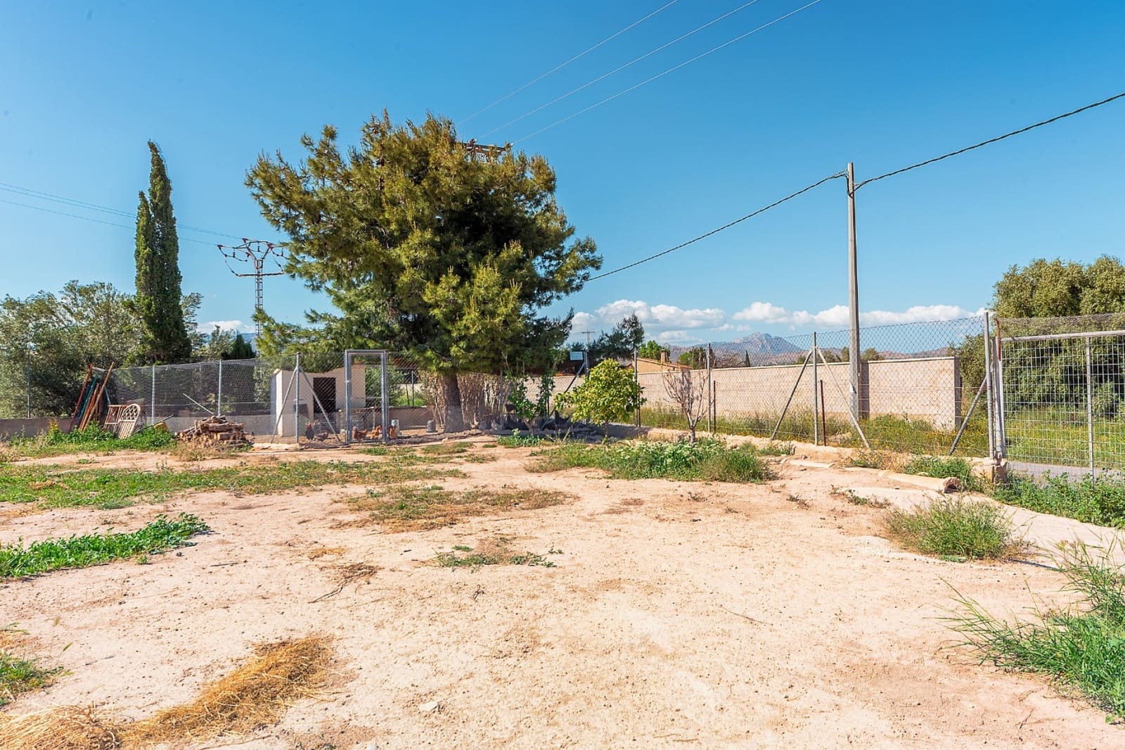 4 bedroom Villa for sale in San Vicente / Sant Vicent del Raspeig with pool - € 469,000 (Ref: 9926314)