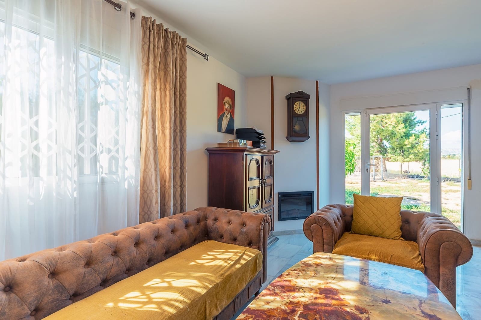 4 bedroom Villa for sale in San Vicente / Sant Vicent del Raspeig with pool - € 469,000 (Ref: 9926314)
