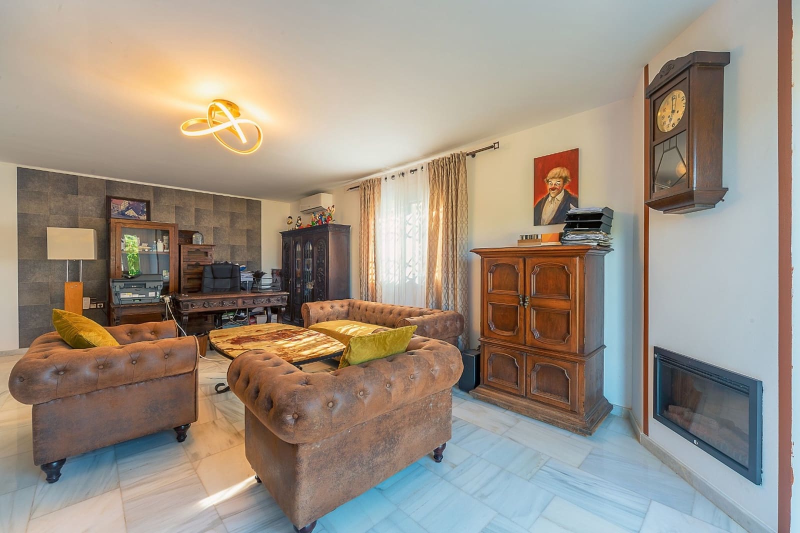 4 bedroom Villa for sale in San Vicente / Sant Vicent del Raspeig with pool - € 469,000 (Ref: 9926314)