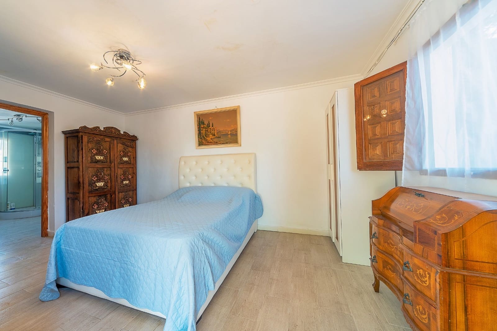 4 bedroom Villa for sale in San Vicente / Sant Vicent del Raspeig with pool - € 469,000 (Ref: 9926314)