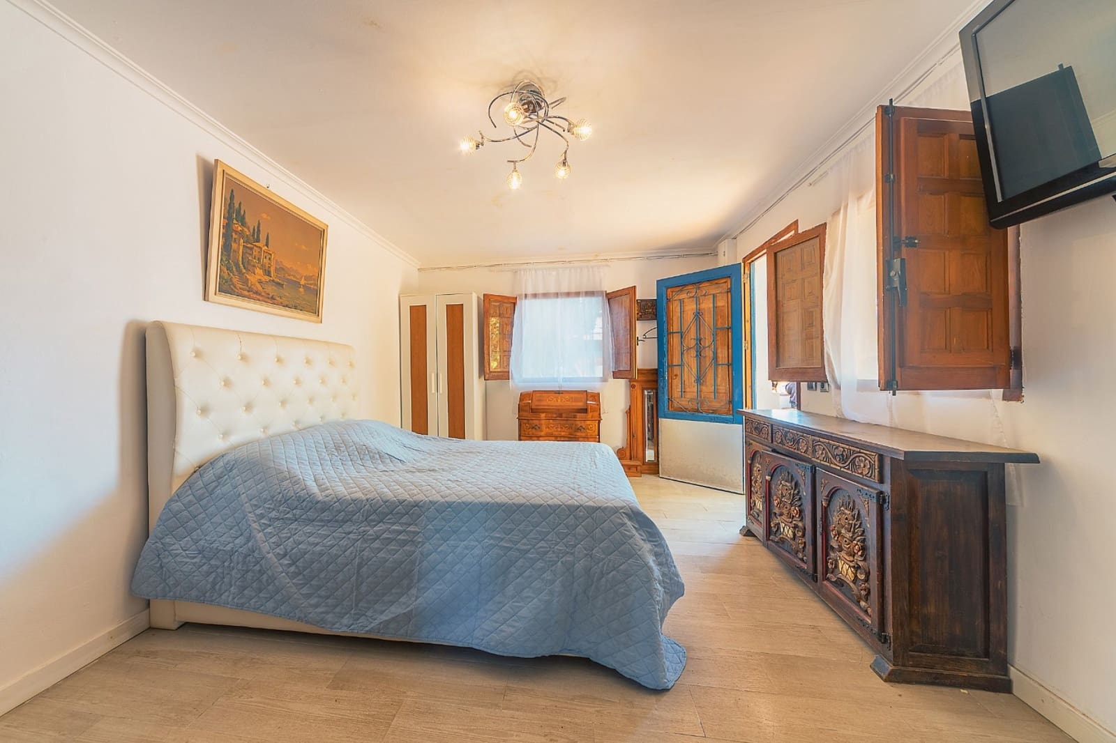 4 bedroom Villa for sale in San Vicente / Sant Vicent del Raspeig with pool - € 469,000 (Ref: 9926314)