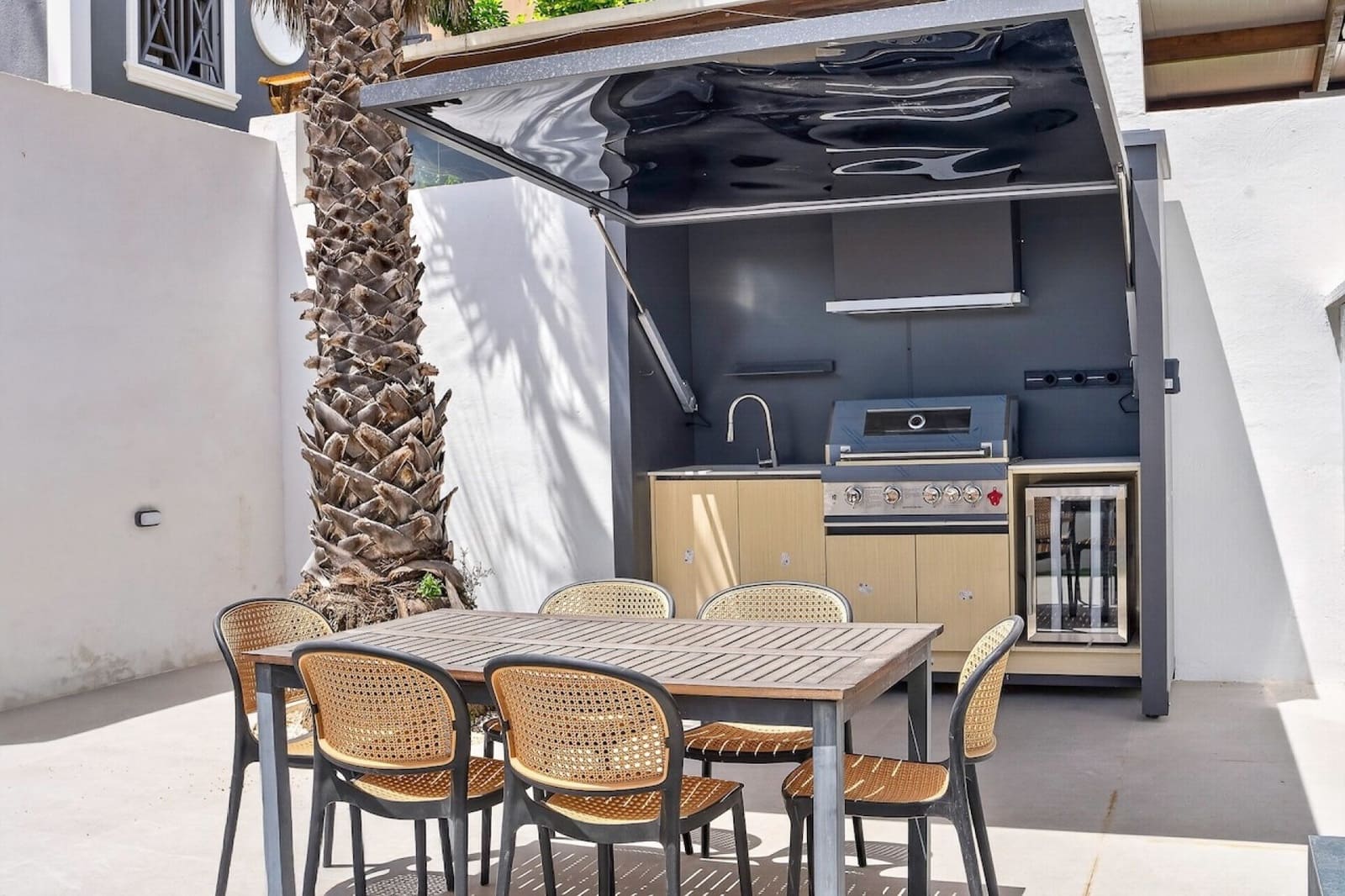4 Zimmer Villa zu verkaufen in Villamartin mit Garage - 479.900 € (Ref: 9926315)