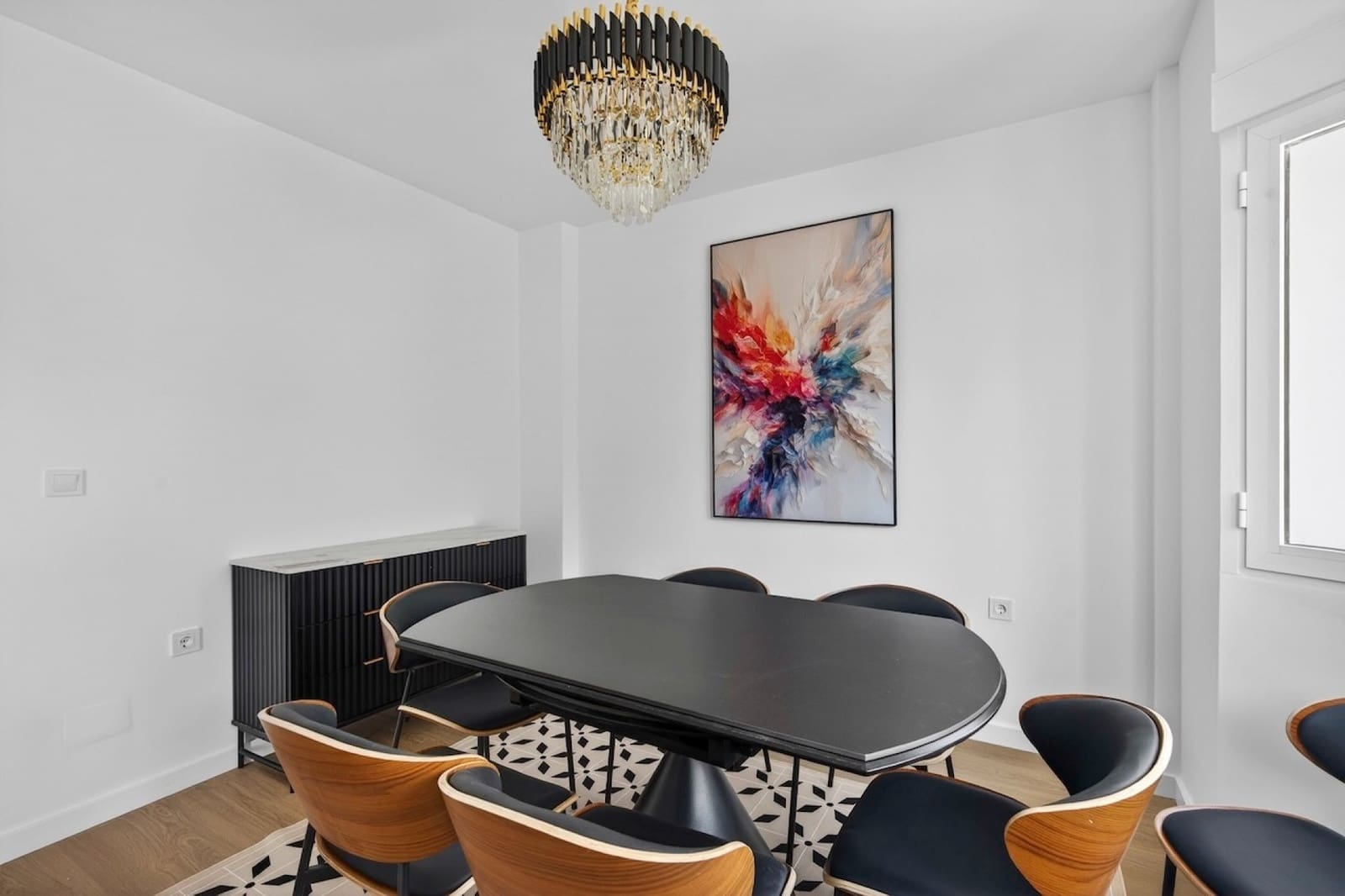 4 Zimmer Villa zu verkaufen in Villamartin mit Garage - 479.900 € (Ref: 9926315)