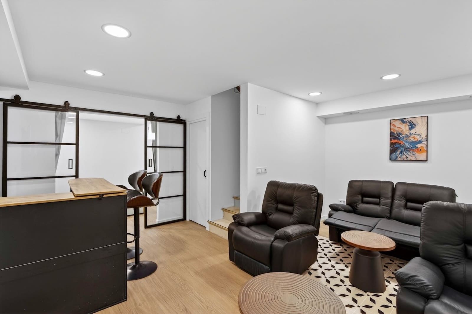 4 Zimmer Villa zu verkaufen in Villamartin mit Garage - 479.900 € (Ref: 9926315)