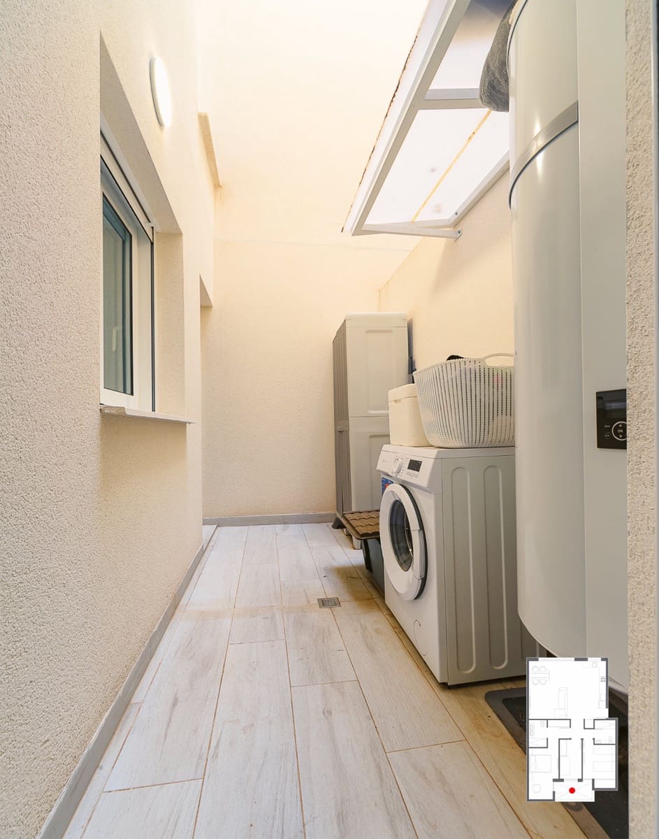 3 soveværelse Lejlighed til salg i Elche / Elx med swimmingpool garage - € 235.000 (Ref: 9929988)