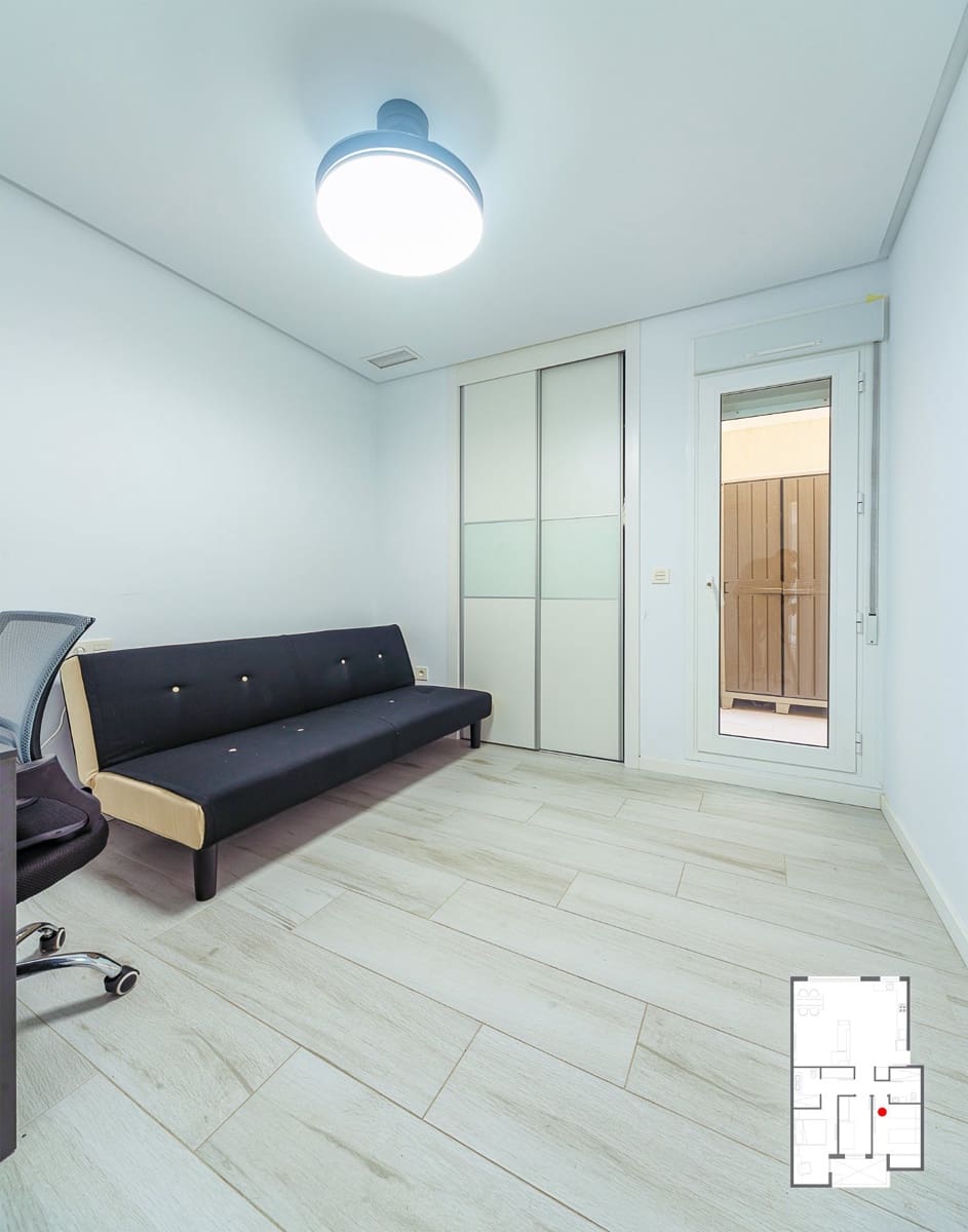 3 soveværelse Lejlighed til salg i Elche / Elx med swimmingpool garage - € 235.000 (Ref: 9929988)