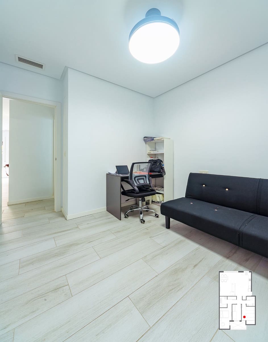 3 soveværelse Lejlighed til salg i Elche / Elx med swimmingpool garage - € 235.000 (Ref: 9929988)