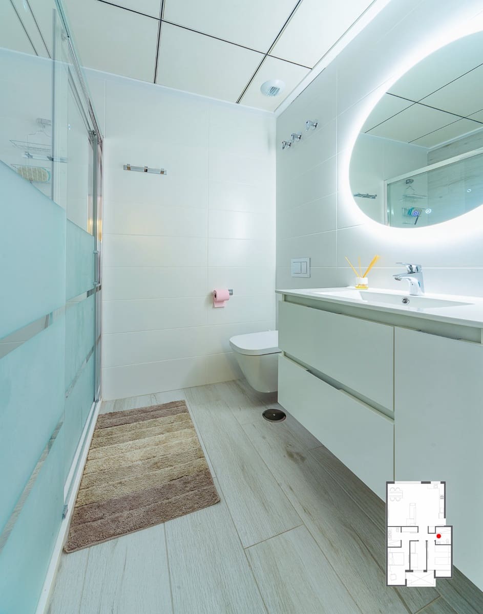 3 soveværelse Lejlighed til salg i Elche / Elx med swimmingpool garage - € 235.000 (Ref: 9929988)
