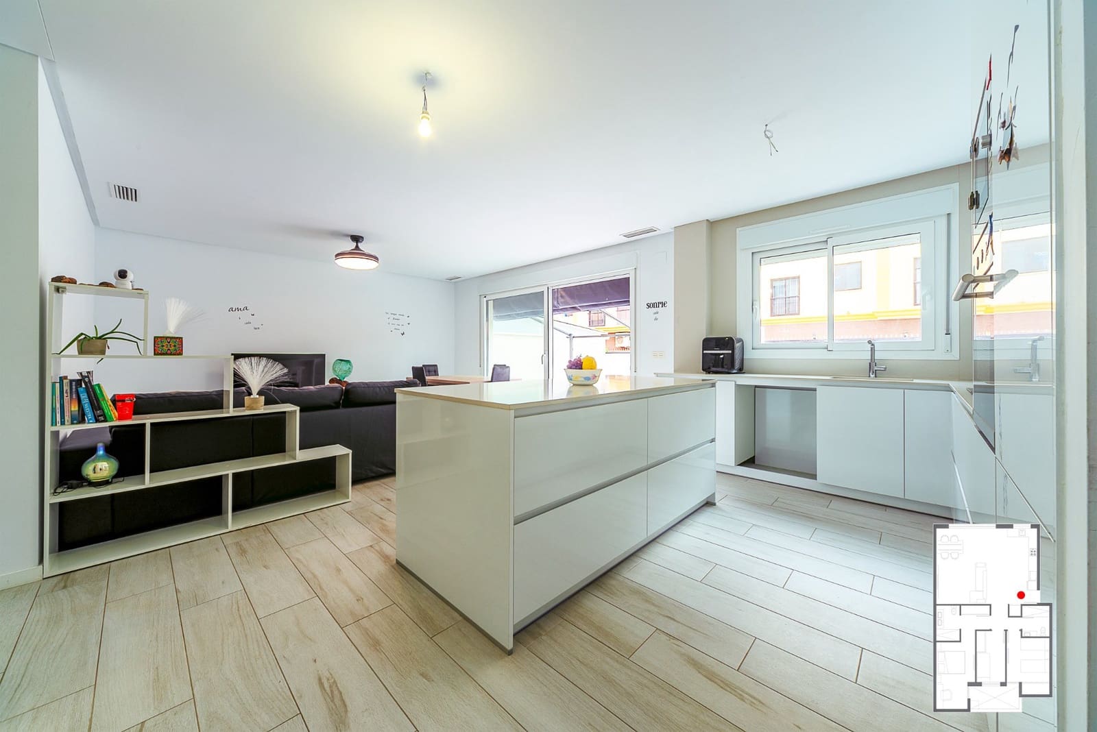 3 soveværelse Lejlighed til salg i Elche / Elx med swimmingpool garage - € 235.000 (Ref: 9929988)