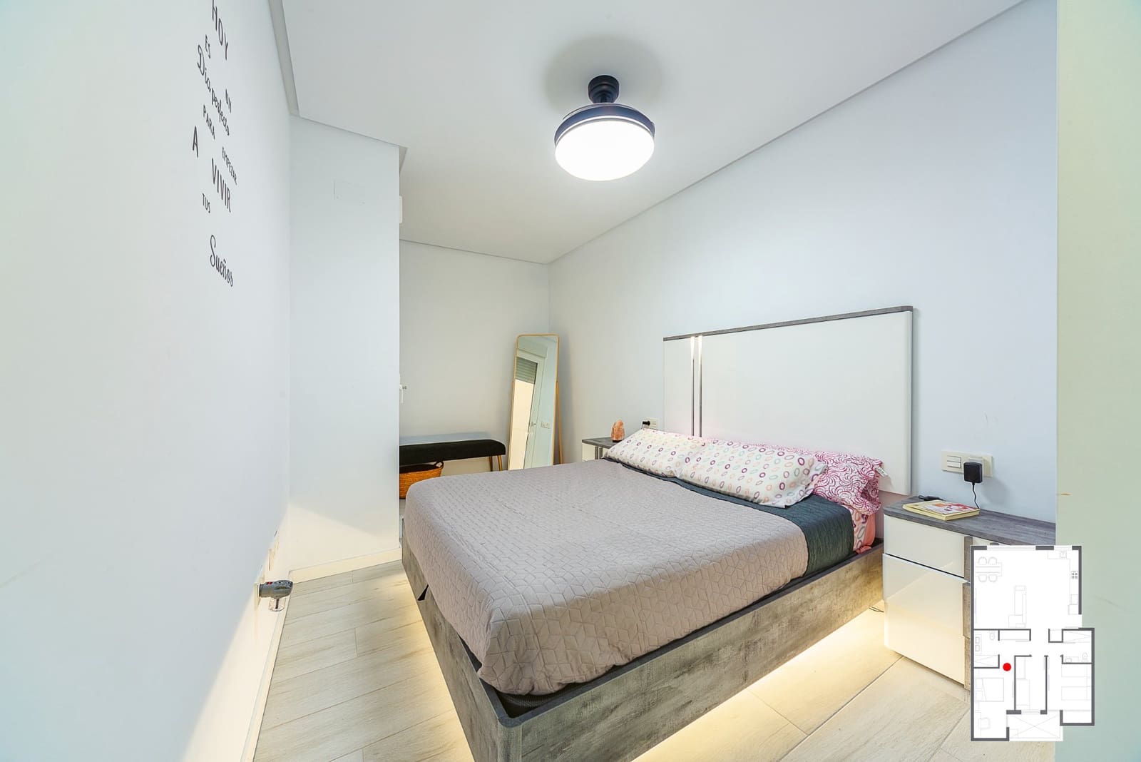 3 soveværelse Lejlighed til salg i Elche / Elx med swimmingpool garage - € 235.000 (Ref: 9929988)