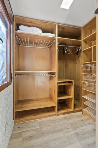 4 soverom Villa til salgs i Santa Pola med svømmebasseng garasje - € 799 000 (Ref: 9948692)