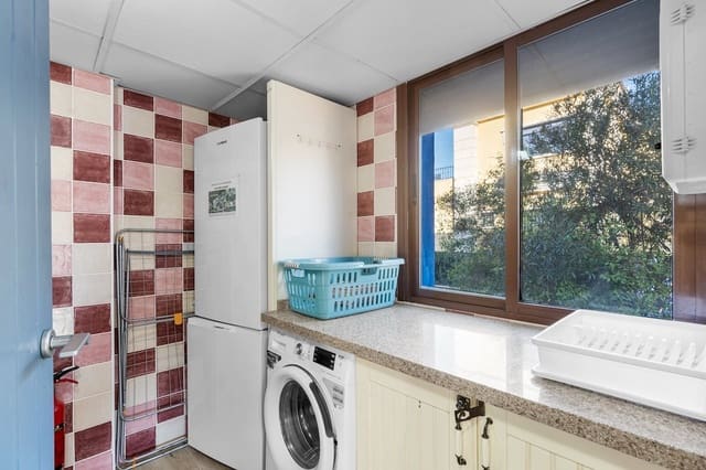4 soverom Villa til salgs i Santa Pola med svømmebasseng garasje - € 799 000 (Ref: 9948692)