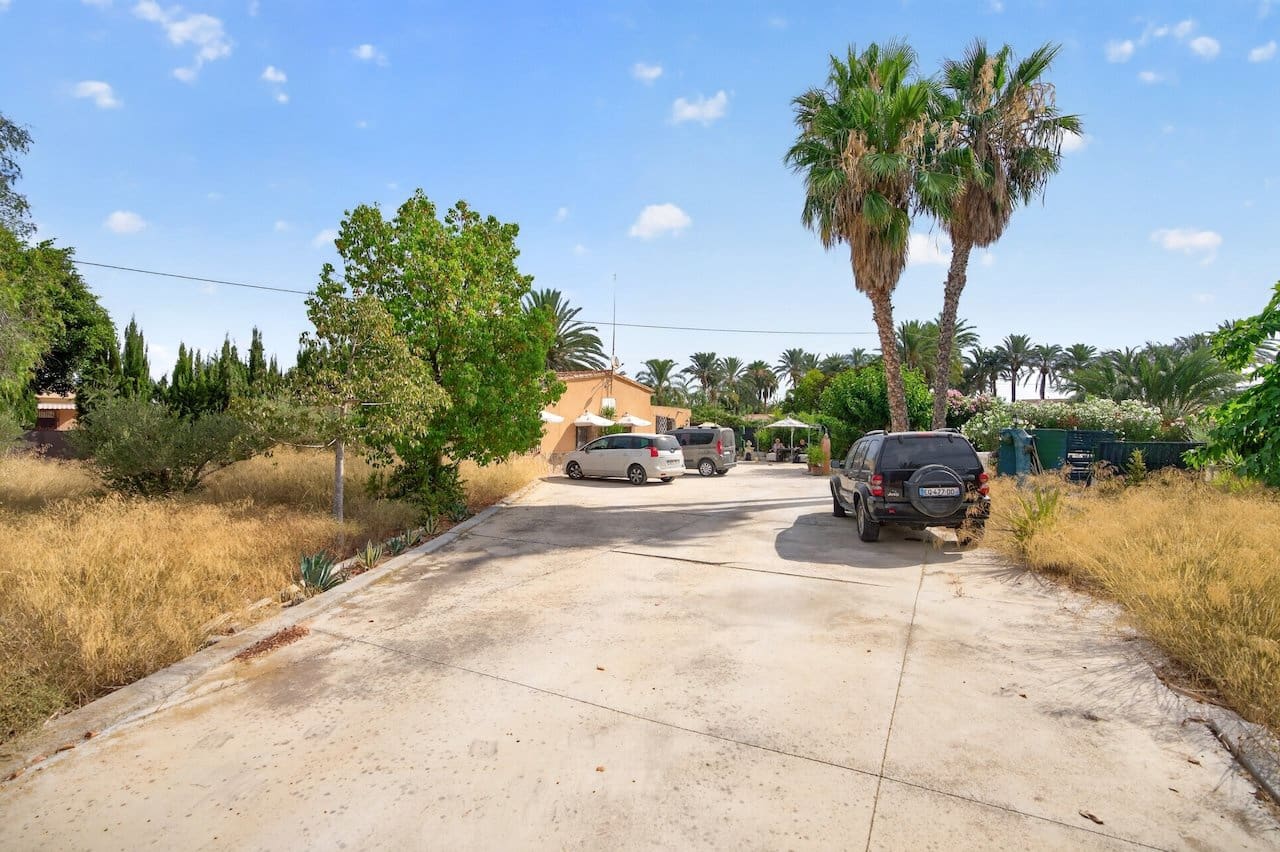 3 bedroom Villa for sale in Elche / Elx with pool garage - € 240,000 (Ref: 9960993)