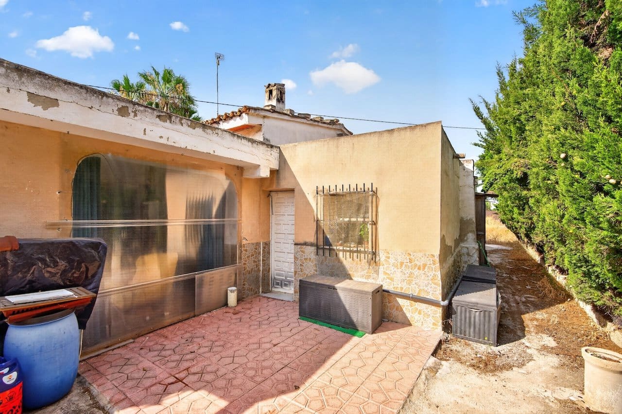 3 bedroom Villa for sale in Elche / Elx with pool garage - € 240,000 (Ref: 9960993)