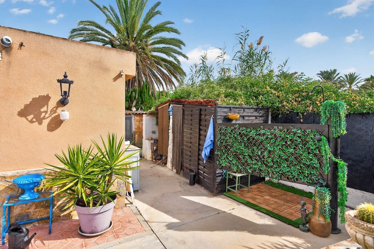 3 bedroom Villa for sale in Elche / Elx with pool garage - € 240,000 (Ref: 9960993)