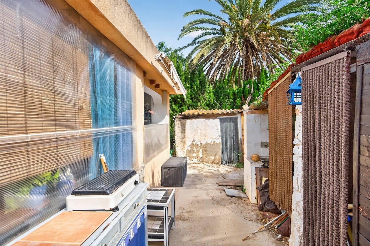 3 bedroom Villa for sale in Elche / Elx with pool garage - € 240,000 (Ref: 9960993)
