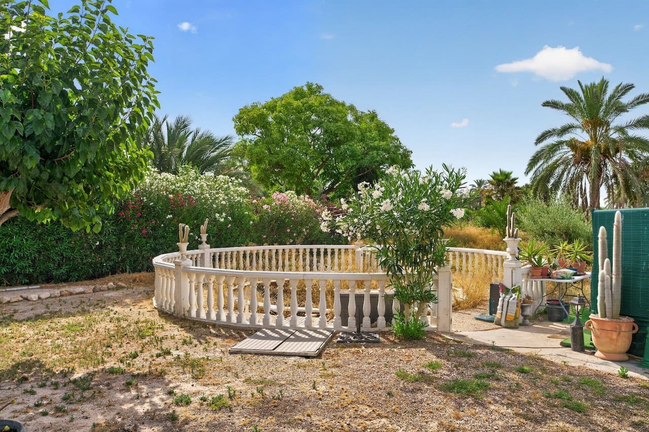 3 bedroom Villa for sale in Elche / Elx with pool garage - € 240,000 (Ref: 9960993)