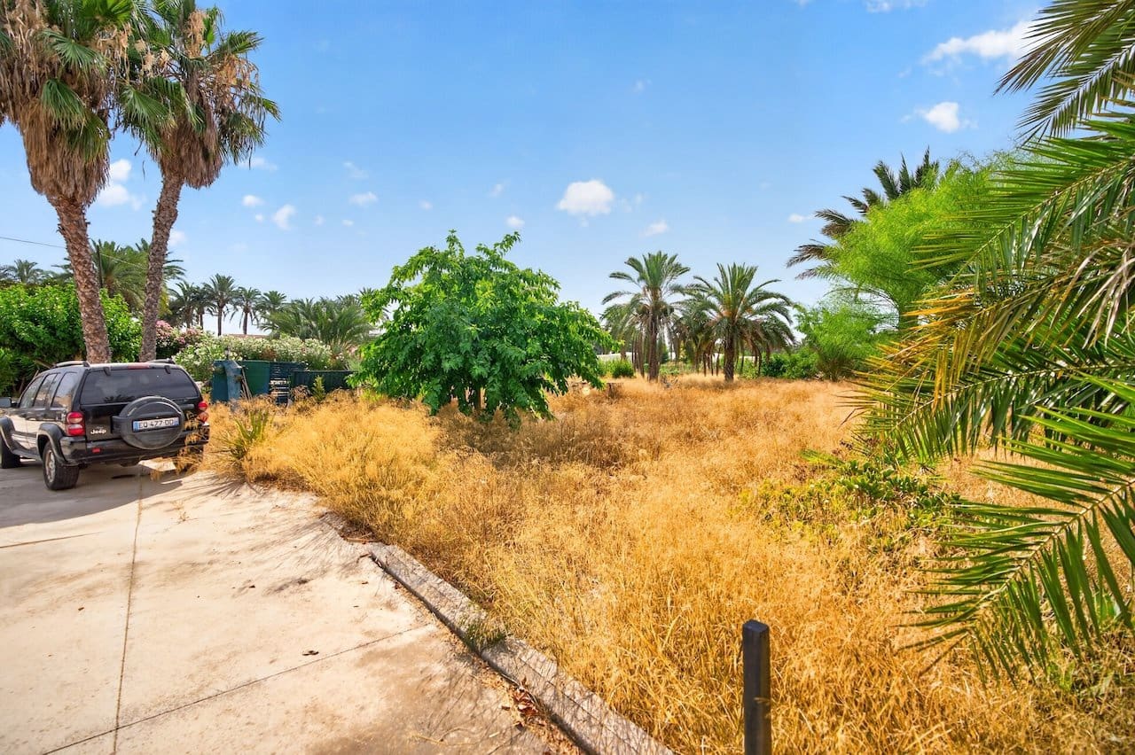 3 bedroom Villa for sale in Elche / Elx with pool garage - € 240,000 (Ref: 9960993)