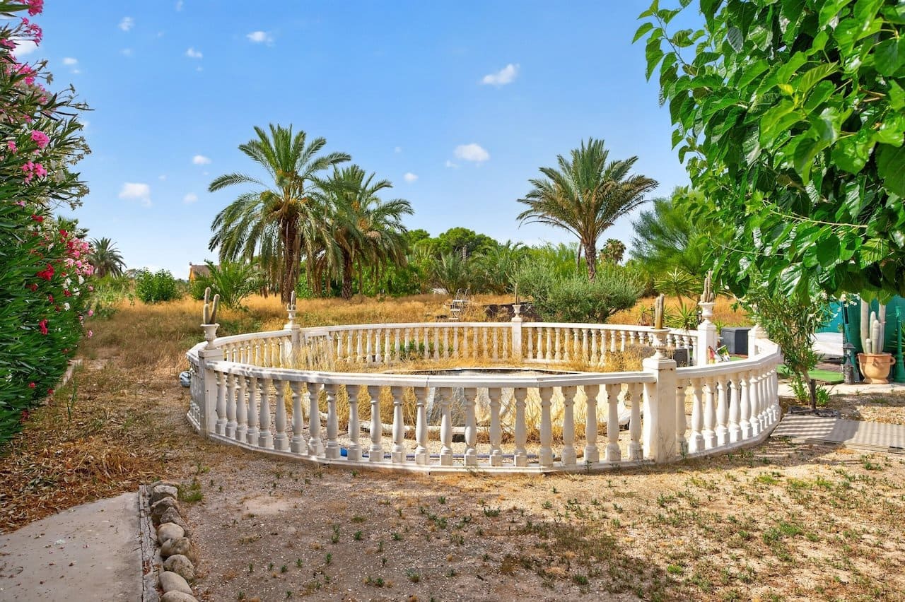 3 bedroom Villa for sale in Elche / Elx with pool garage - € 240,000 (Ref: 9960993)