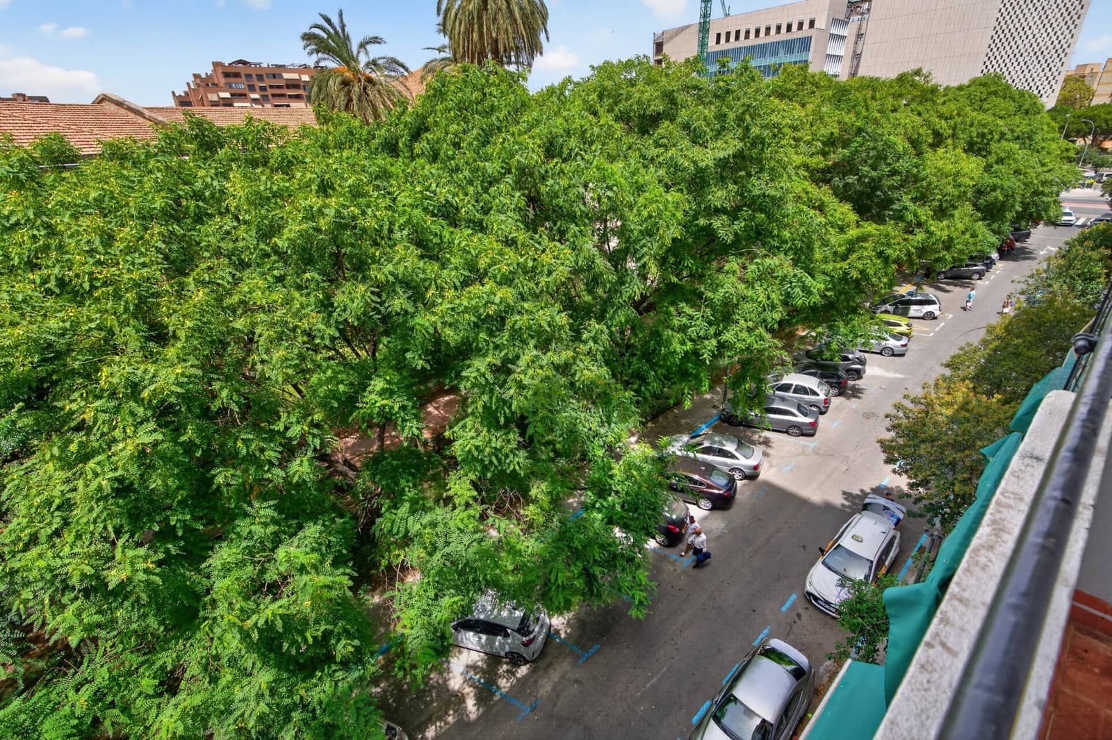 4 chambre Appartement à vendre à Alicante ville avec piscine - 315 000 € (Ref: 9964329)