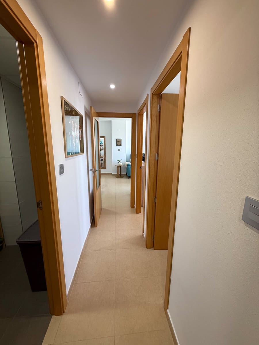 3 chambre Appartement à vendre à Dolores avec piscine garage - 174 000 € (Ref: 9964436)