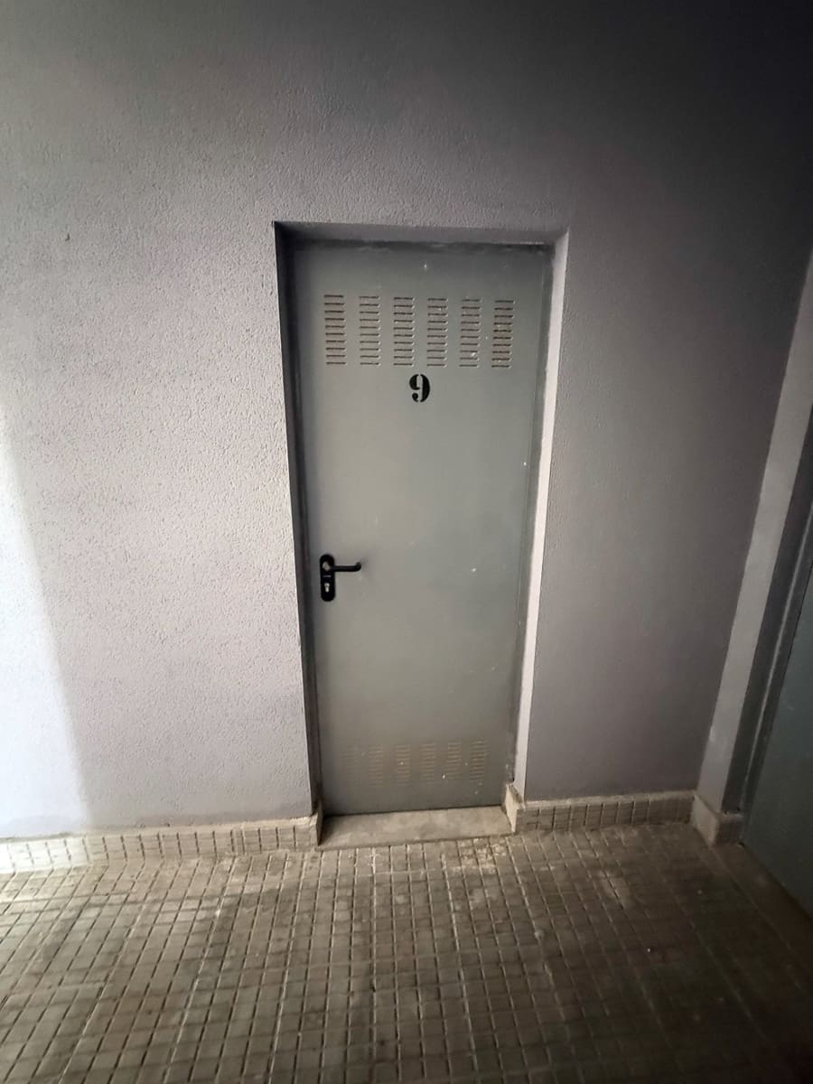 3 chambre Appartement à vendre à Dolores avec piscine garage - 174 000 € (Ref: 9964436)