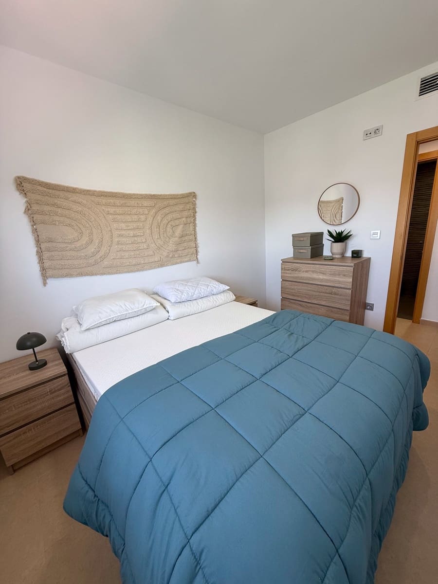 3 chambre Appartement à vendre à Dolores avec piscine garage - 174 000 € (Ref: 9964436)